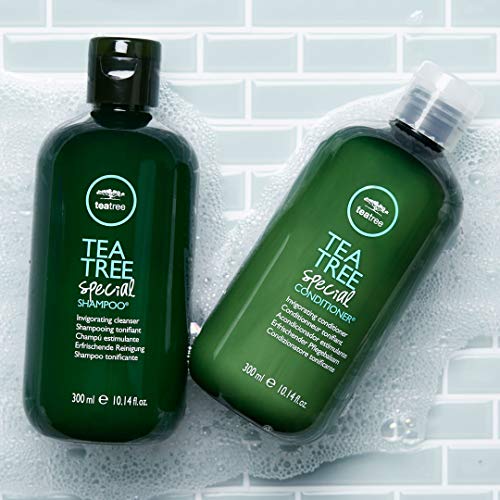 Paul Mitchell Tea Tree, Acondicionador de pelo - 1000 ml.