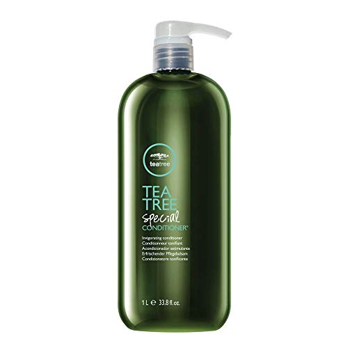 Paul Mitchell Tea Tree, Acondicionador de pelo - 1000 ml.