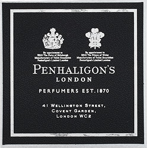 Penhaligon's 58628 - Agua de colonia, 100 ml