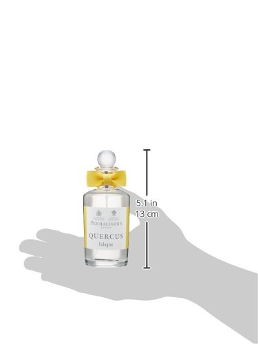 Penhaligon's 58645 - Agua de colonia, 100 ml