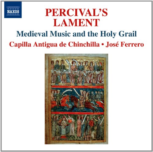 Percival'S Lament. Medieval Music