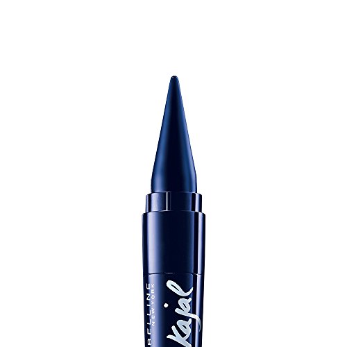 Perfilador de Ojos Master Kajal Lapis Blue de Maybelline