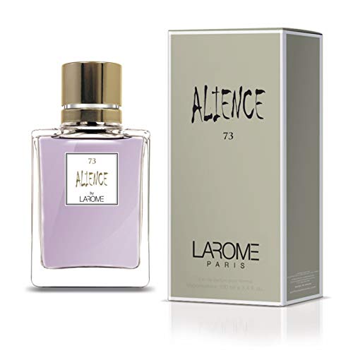 Perfume de Mujer ALIENCE by LAROME (73F) 100 ml