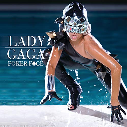 Poker Face (German Digital EP)