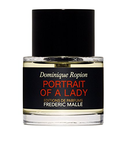 Portrait of A Lady by Frederic Malle Eau De Parfum Spray 1.7 oz / 50 ml (Women)