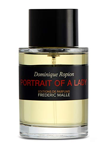 Portrait of A Lady by Frederic Malle Eau De Parfum Spray 3.4 oz / 100 ml (Women)