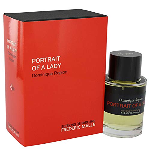 Portrait of A Lady by Frederic Malle Eau De Parfum Spray 3.4 oz / 100 ml (Women)