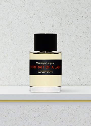 Portrait of A Lady by Frederic Malle Eau De Parfum Spray 3.4 oz / 100 ml (Women)