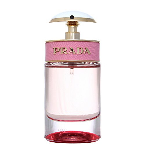 Prada Candy Florale Agua de Colonia - 30 ml