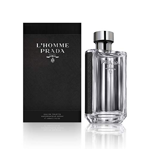 Prada L'Homme Agua de Colonia - 50 ml