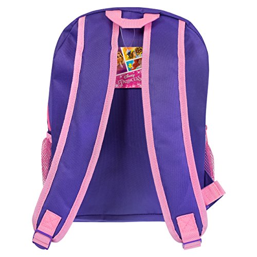 Princesas Disney - Mochila - Princesas Disney