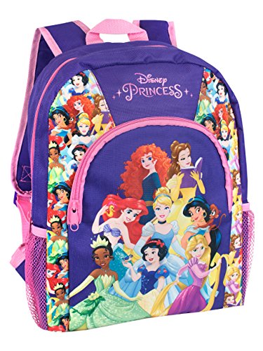 Princesas Disney - Mochila - Princesas Disney