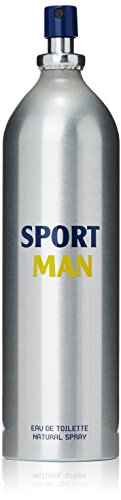 Puig Sportman Agua de Colonia - 250 ml