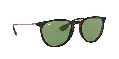 Ray-Ban 4171 - Gafas de sol Unisex Adultos, Marrón, 54.0