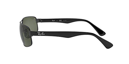 Ray-Ban Gafas de sol, Negro, 61