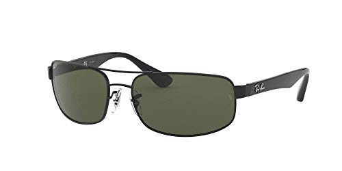 Ray-Ban Gafas de sol, Negro, 61