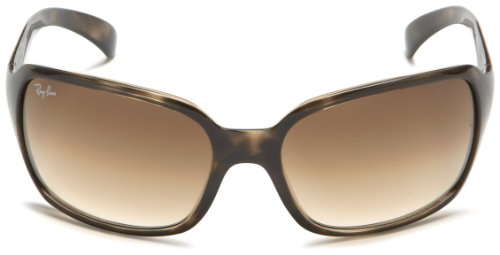 Ray-Ban Gafas de sol RB4068-731/51: Tortuga brillante