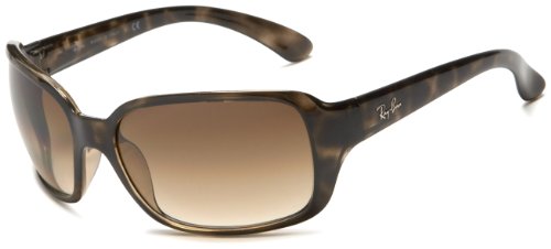 Ray-Ban Gafas de sol RB4068-731/51: Tortuga brillante