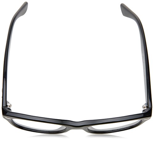 Ray-Ban JUNIOR 0ry 1528 3542 46 Monturas de gafas, Black, Unisex-niños