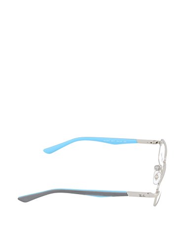 Ray-Ban Junior Montura Mod. 1033 Frame4017 Plateado