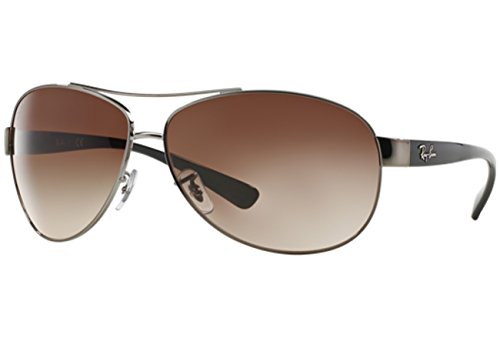 Ray-Ban RB3386 004/13 67 Unisex Sunglasses