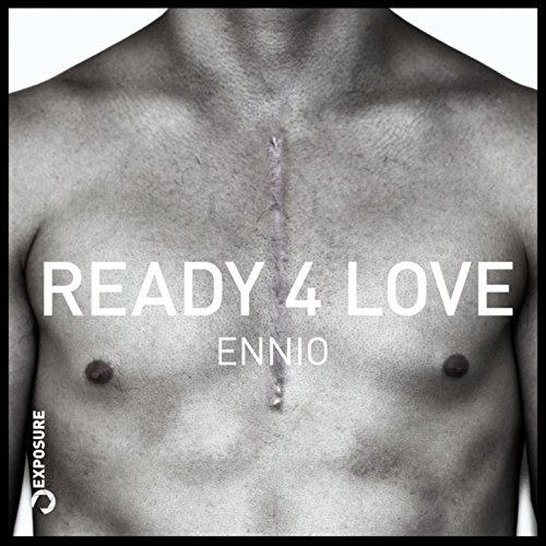 Ready 4 Love (Kilian Is Ready 4 War Remix)