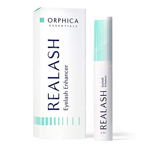 realash orphica pestañas Serum, 1er Pack (1 x 4 ml)