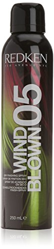 Redken 49735 - Laca, 250 ml