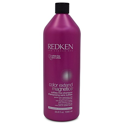 Redken 58250 - Champú