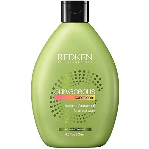 Redken Curvaceous Acondicionador