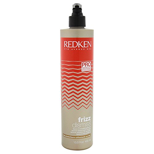 Redken Frizz Dismiss - Cuidado capilar, 400 ml