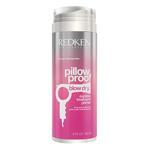 Redken Tratamiento Capilar Blowdry Extender Pillow Primer 150 ml