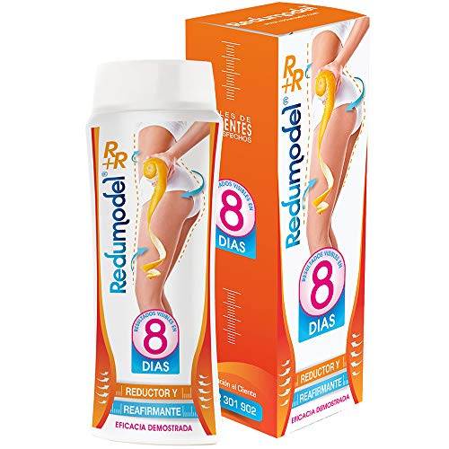 Redumodel R+R Crema Reductora y Reafirmante - 250 ml