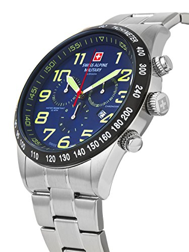 Reloj - Swiss Military Hanowa - Para  - 7047.9135SAM