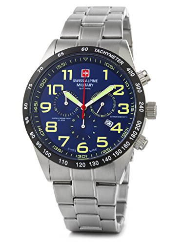 Reloj - Swiss Military Hanowa - Para  - 7047.9135SAM