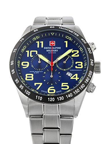 Reloj - Swiss Military Hanowa - Para  - 7047.9135SAM