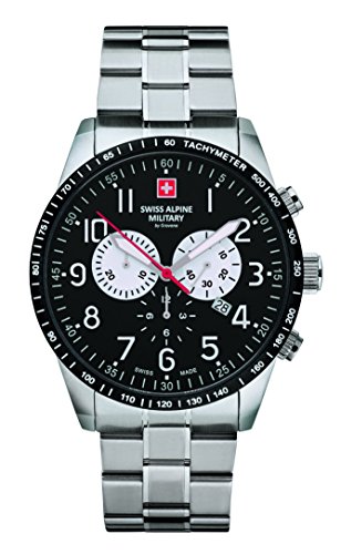 Reloj - Swiss Military Hanowa - Para Hombre - 7082.9137SAM