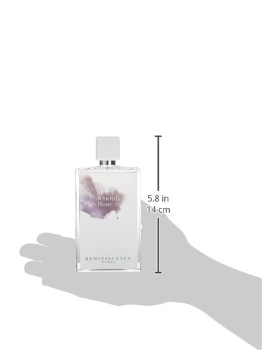 Reminiscence Reminisce. Patchouli Blanc Epv 100 ml - 100 ml