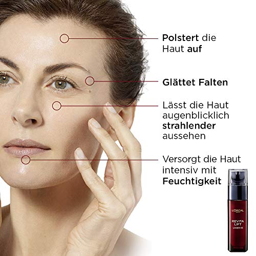 Revitalift Laser X3 L'Oréal Paris Suero, 30ml