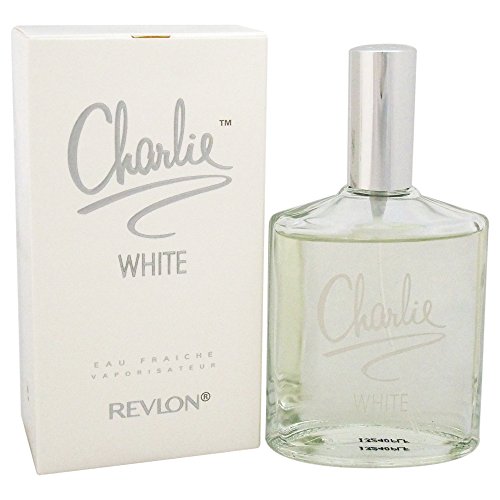 Revlon Charlie White Agua Fresca - 100 ml