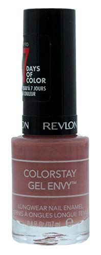 Revlon ColorStay Gel Envy Esmalte de Uñas de Larga Duración 11,7ml (Tippy Toes)