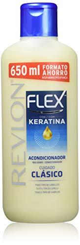 Revlon Flex - Crema Suavizante Cabellos Normales - 650 ml