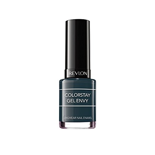 Revlon Nail Enamel ColorStay Gel Envy 500 Ace of Spades Lakier do paznokci 11,7 ml