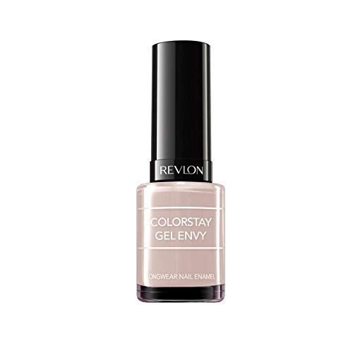 Revlon Nail Enamel ColorStay Gel Envy 540 Checkmate Lakier do paznokci 11,7 ml