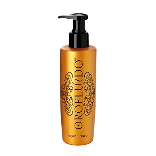 Revlon Orofluido Acondicionador 200 ml