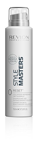 Revlon Style Masters Reset 150 Ml 150 g