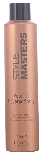 Revlon Style Masters Roots Lifter Spray Tratamiento Capilar - 300 ml