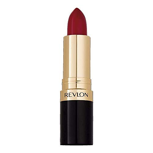 Revlon Super Lustrous Pintalabios (Love That Red)