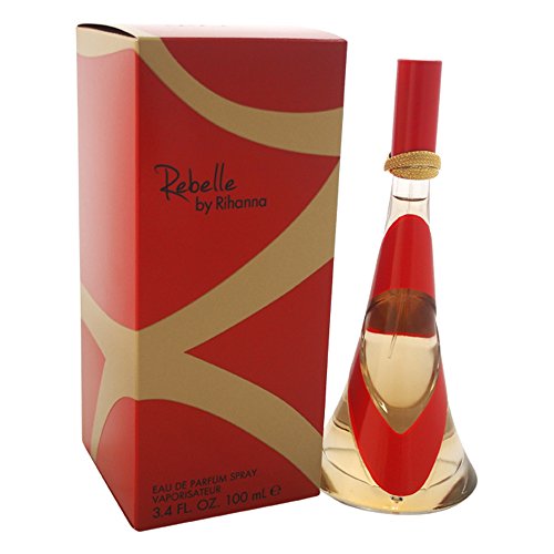 Rihanna Rebelle Women Eau De Parfum 100 Ml