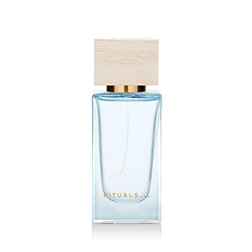 RITUALS Eau de Perfume para ella, Océan Infini, tamaño viaje de 15 ml